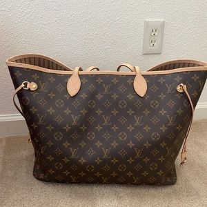 Louis Vuitton GM